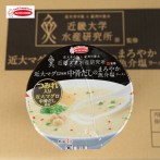 日本神級金槍魚杯麵 (6個)