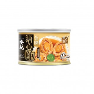 新春尊品鮑魚佛跳牆福袋-安記